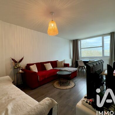 Appartement 2 pièces 150000 €