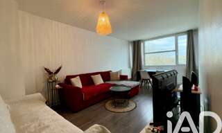 Appartement 2 Pièces 46 m² à vendre à Le Havre (76600)