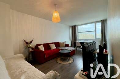 Appartement 2 pièces 140000 €