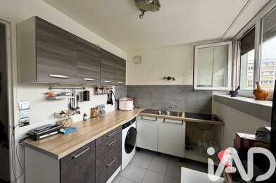Appartement 2 pièces 140000 €