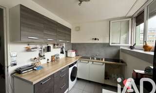 Appartement 2 Pièces 46 m² à vendre à Le Havre (76600)