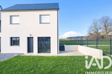 Maison 5 pièces 252000 €