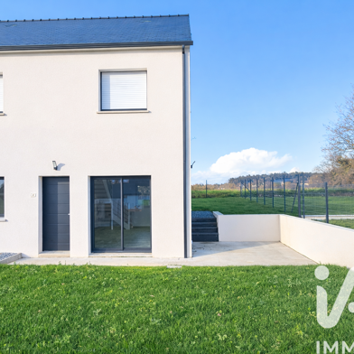 Maison 5 pièces 252000 €