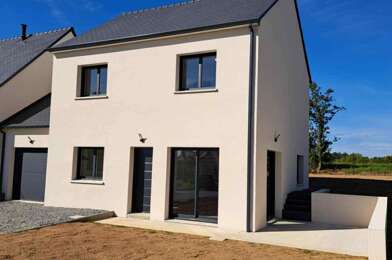 Maison 5 pièces 252000 €