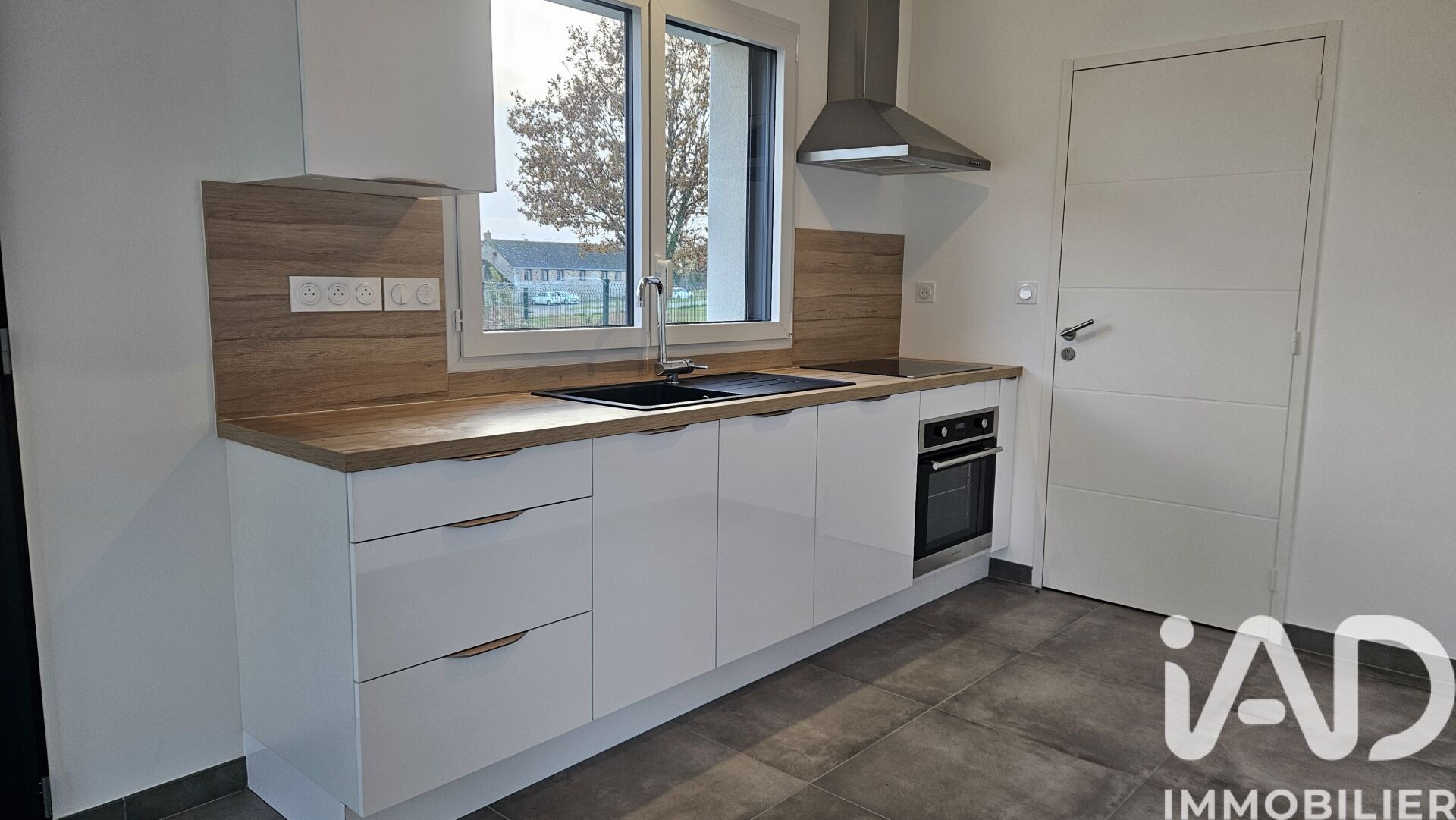Vente Maison/villa 5 pièces - Photo 4