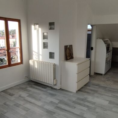 Appartement 1 pièces 85000 €