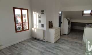 Appartement 1 Pièce 15 m² à vendre à Gagny (93220)