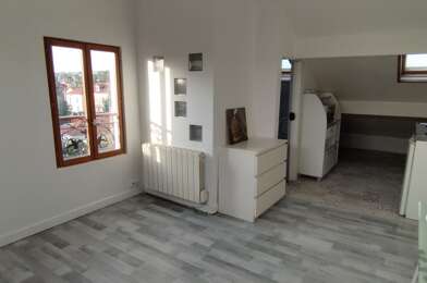 Appartement 1 pièces 85000 €