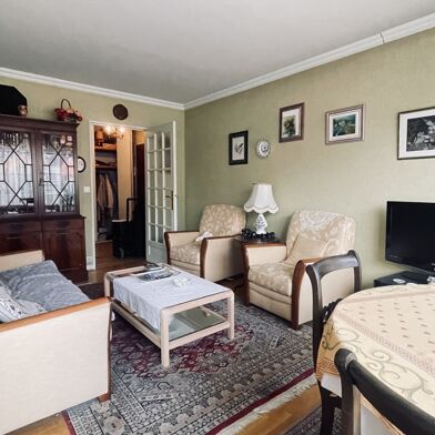 Appartement 3 pièces 100000 €