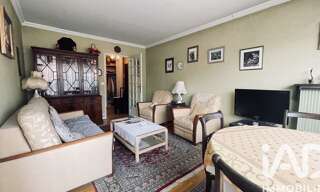 Appartement 3 Pièces 65 m² à vendre à Joué-lès-Tours (37300)