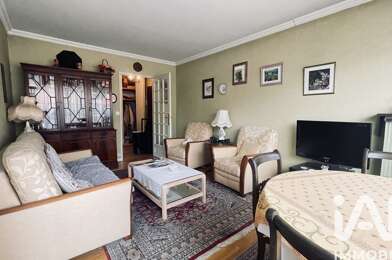 Appartement 3 pièces 95000 €