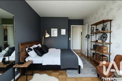 Appartement 3 pièces 89000 €