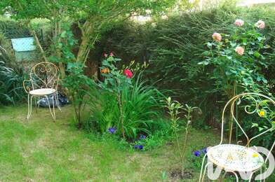 Appartement 3 pièces 89000 €