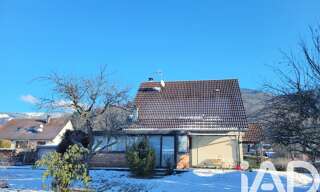 Maison 5 Pièces 81 m² à vendre à Moosch (68690)