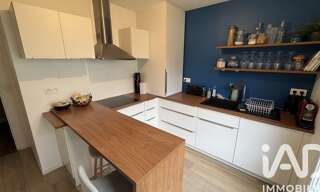 Appartement 4 Pièces 80 m² à vendre à Nantes (44000)