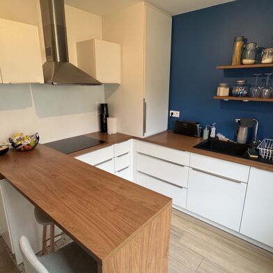 Appartement 4 pièces 299000 €