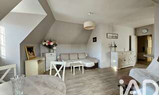 Appartement 3 Pièces 59 m² à vendre à Maintenon (28130)