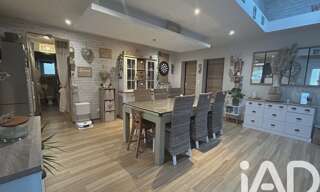 Maison 5 Pièces 107 m² à vendre à Meurchin (62410)