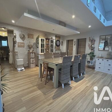 Maison 5 pièces 220000 €