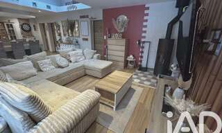 Maison 5 Pièces 107 m² à vendre à Meurchin (62410)