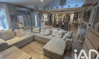 Maison 5 Pièces 107 m² à vendre à Meurchin (62410)