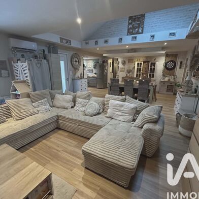 Maison 5 pièces 220000 €