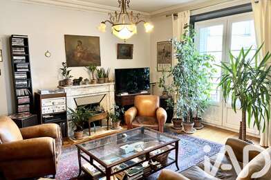 Appartement 4 pièces 220000 €