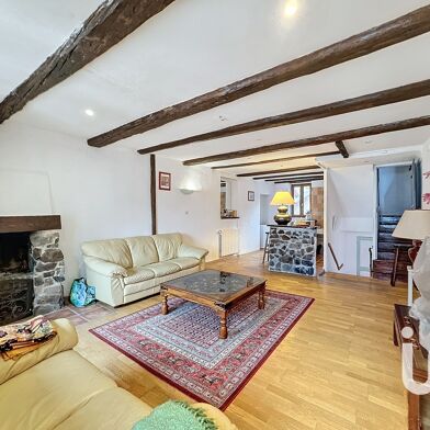 Maison 6 pièces 209000 €