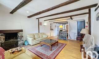 Maison 6 Pièces 158 m² à vendre à Valdeblore (06420)