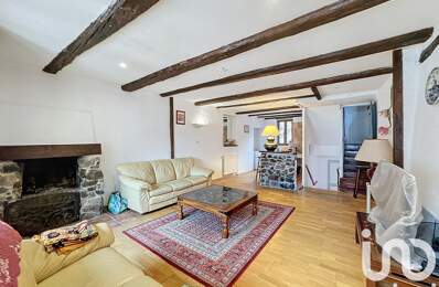 Vente Maison/villa 6 pièces — photo du bien