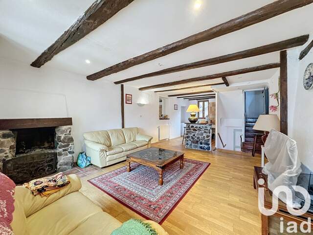 Vente Maison/villa 6 pièces — photo du bien