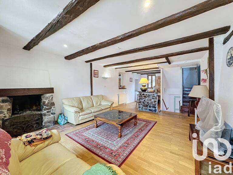 Vente Maison/villa 6 pièces — photo 1