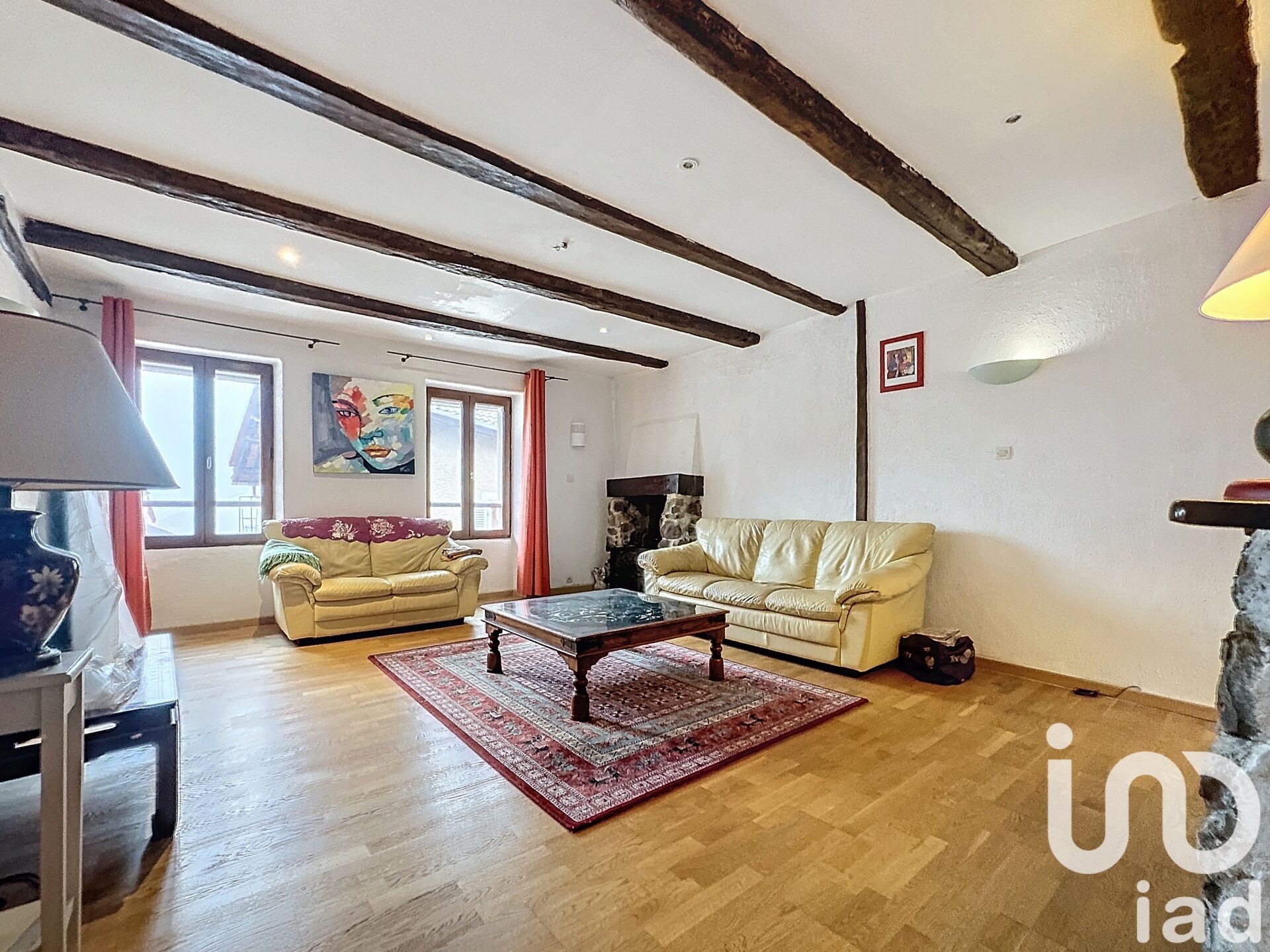 Vente Maison/villa 6 pièces - Photo 2