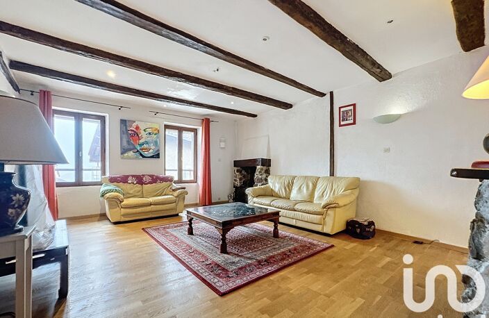 Vente Maison/villa 6 pièces — photo 2