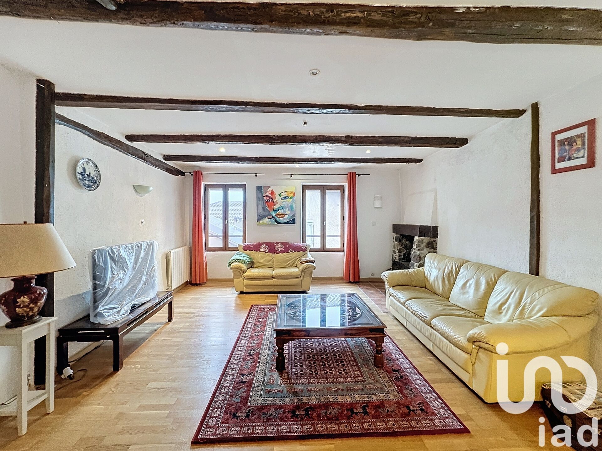 Vente Maison/villa 6 pièces - Photo 3