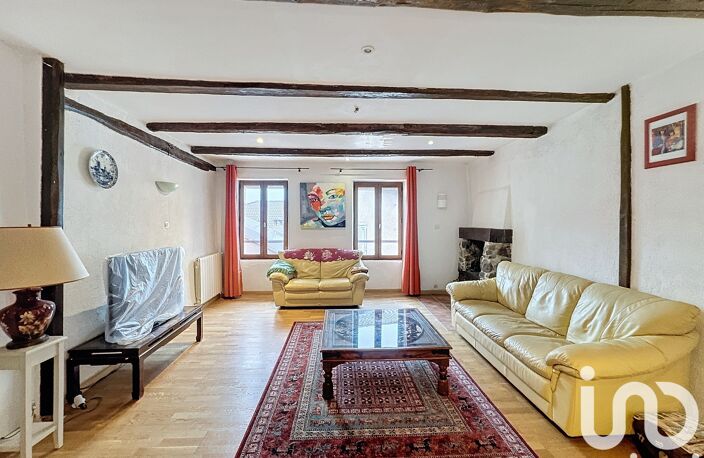 Vente Maison/villa 6 pièces — photo 3