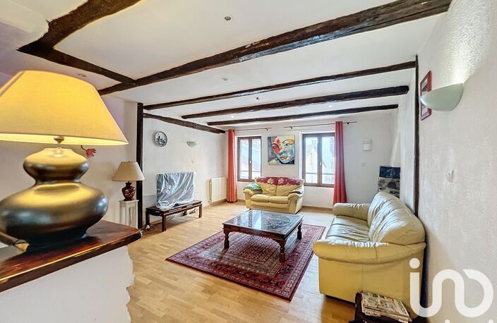 Vente Maison/villa 6 pièces — photo 4