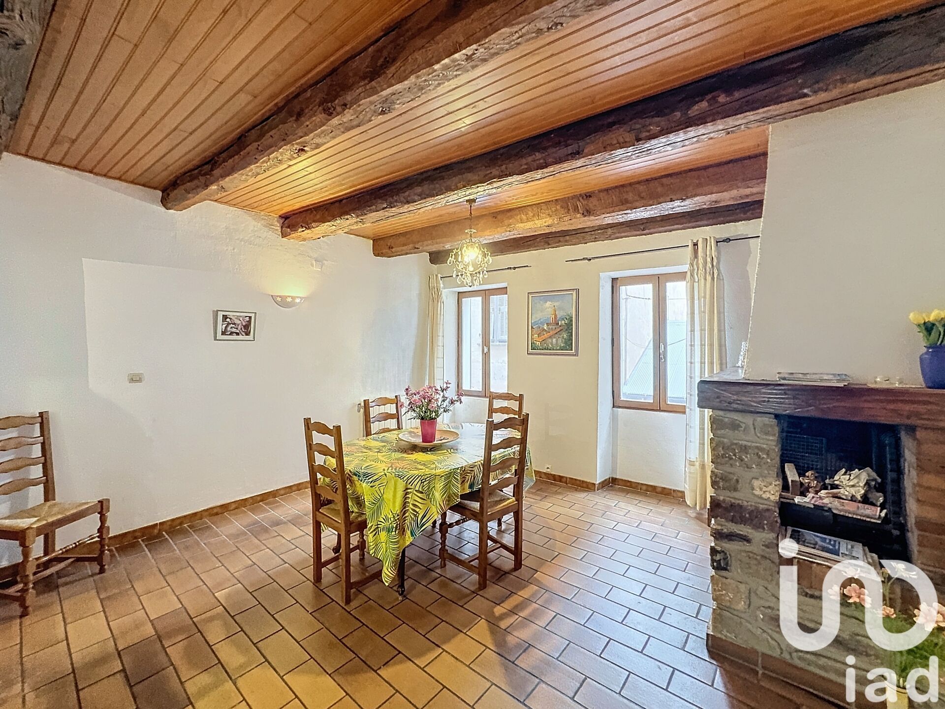 Vente Maison/villa 6 pièces - Photo 5