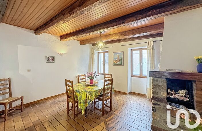 Vente Maison/villa 6 pièces — photo 5