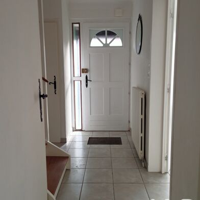 Maison 5 pièces 154000 €