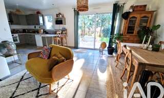 Maison 4 Pièces 85 m² à vendre à Saulce-sur-Rhône (26270)