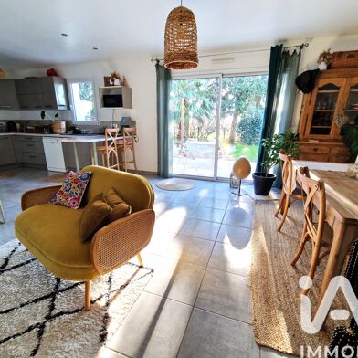 Maison 4 pièces 239000 €