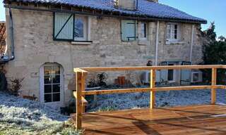 Maison 10 Pièces 138 m² à vendre à Loudun (86200)