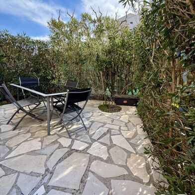 Appartement 1 pièces 179000 €