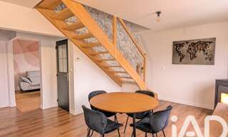 Maison 5 Pièces 102 m² à vendre à Auxerre (89000)