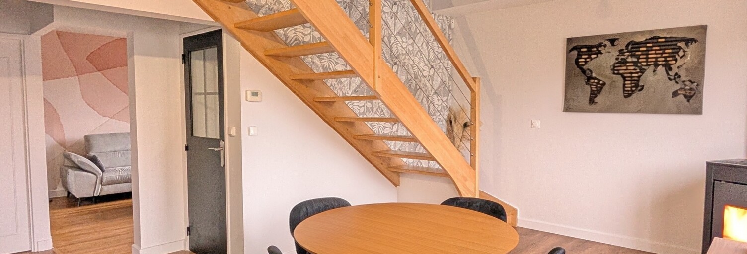 Maison 5 Pièces 102 m² à vendre à Auxerre (89000)