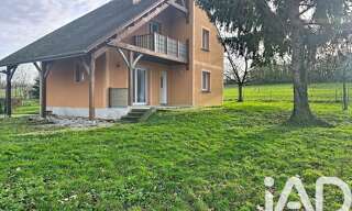 Maison 4 Pièces 90 m² à vendre à Boutigny (77470)