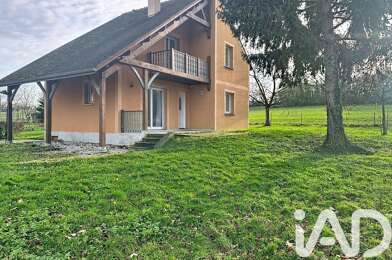 Maison 4 pièces 289000 €