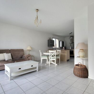 Maison 4 pièces 256024 €