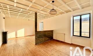 Maison 7 Pièces 153 m² à vendre à Fontenay-le-Comte (85200)